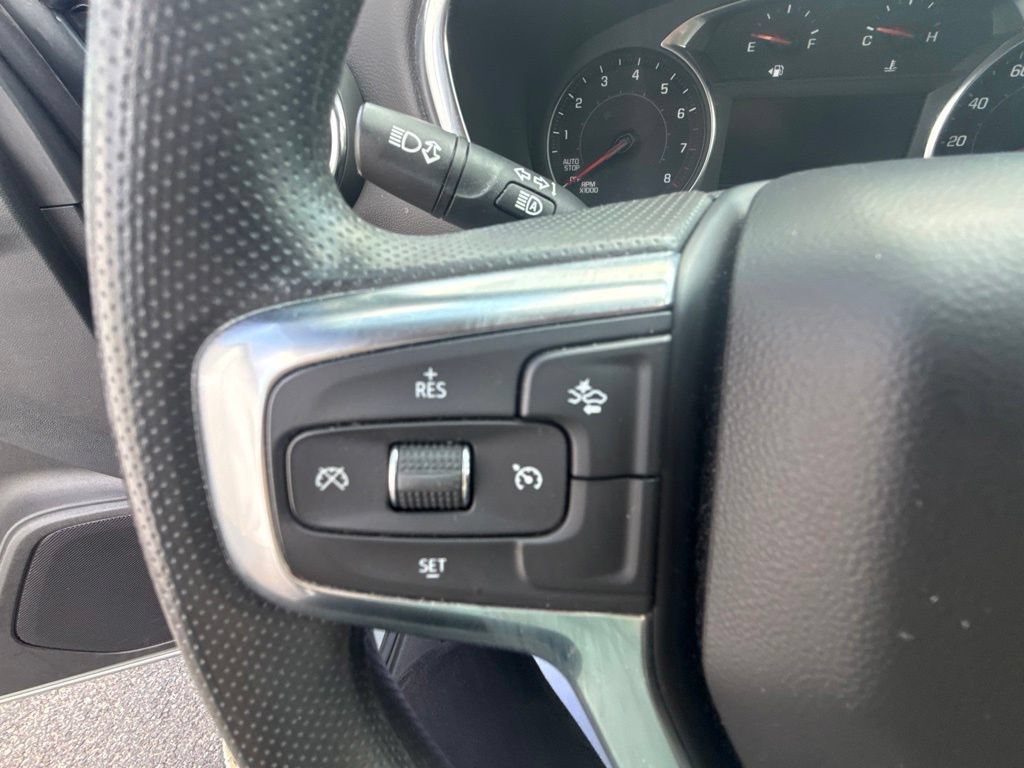Used 2024 Chevrolet Blazer LT w/ Convenience Package FWD image 21