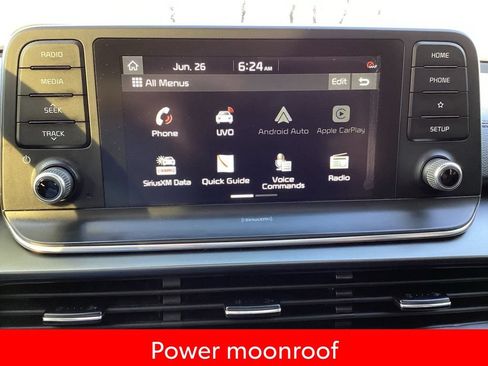Used 2021 Kia Telluride S FWD image 3