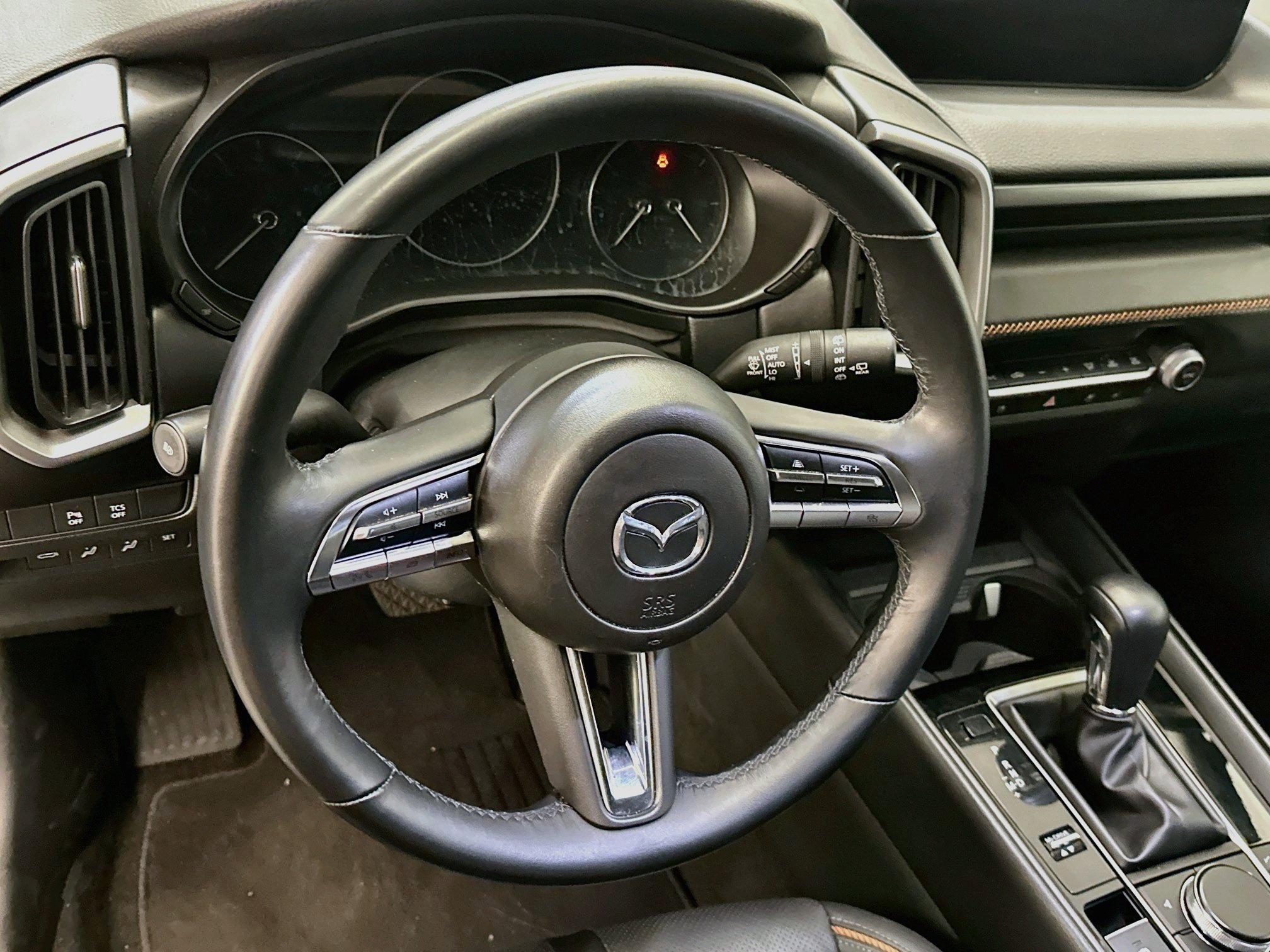 Used 2026 MAZDA CX-50 AWD 2.5 S w/ Premium Package image 18