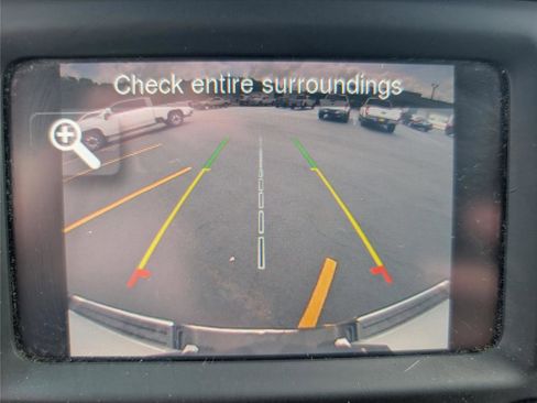 Used 2022 RAM 1500 Big Horn RWD image 12