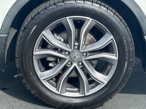 Used 2020 Honda CR-V Touring image 32