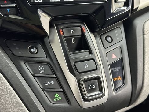 Used 2023 Honda Odyssey EX-L image 34