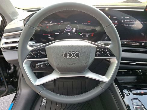 Used 2025 Audi A5 2.0T Premium w/ Convenience Package image 17