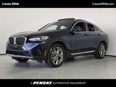 Used 2023 BMW X4 xDrive30i w/ Convenience Package