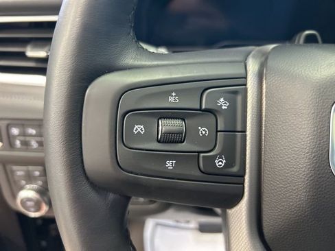 Used 2024 GMC Yukon Denali w/ Advanced Technology Package image 19