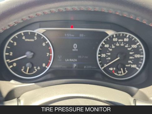 Used 2024 Nissan Altima 2.5 SR FWD image 19