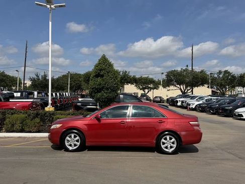 Used 2007 Toyota Camry CE FWD image 4