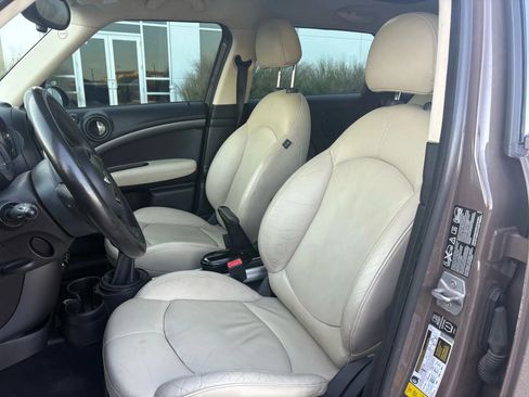 Used 2013 MINI Cooper Countryman S AWD/4WD image 11