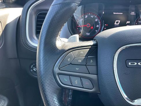 Used 2021 Dodge Charger GT w/ Plus Group image 24