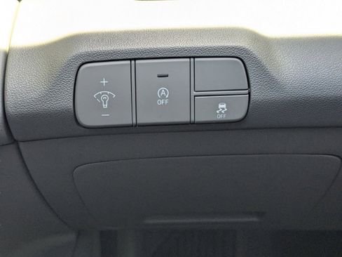 New 2025 Hyundai Elantra SE w/ Cargo Package FWD image 22