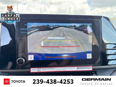 Used 2026 Toyota Camry SE w/ Convenience Package FWD image 13