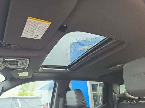 Used 2022 GMC Sierra 1500 AT4 w/ AT4 Preferred Package image 21