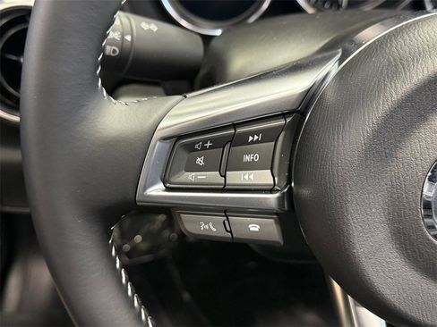 New 2025 MAZDA MX-5 Miata Grand Touring w/ Appearance Package image 18