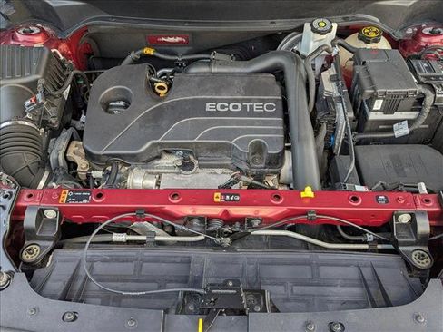 Used 2019 GMC Terrain SLE w/ Driver Convenience Package image 22