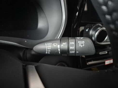 New 2026 Toyota Highlander XSE image 25