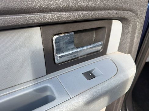 Used 2013 Ford F150 XLT w/ Luxury Equipment Group image 22