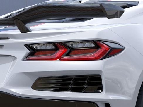 New 2026 Chevrolet Corvette Z06 image 37