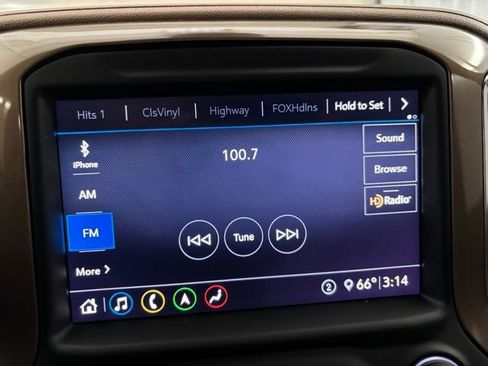 Used 2020 Chevrolet Silverado 2500 High Country w/ Z71 Off-Road Package image 23