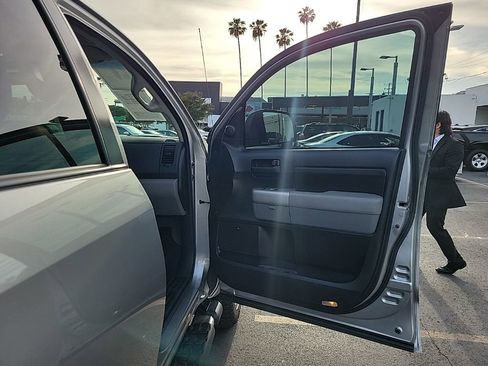 Used 2007 Toyota Tundra SR5 image 9
