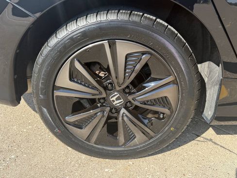 Used 2019 Honda Civic LX image 19