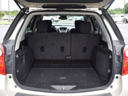 Used 2014 Chevrolet Equinox LT w/ Driver Convenience Package FWD image 9