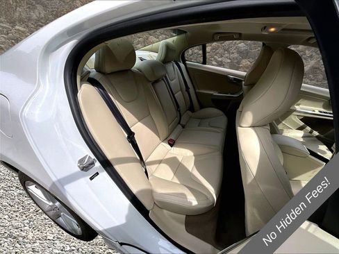 Used 2014 Volvo S60 T5 AWD/4WD image 25