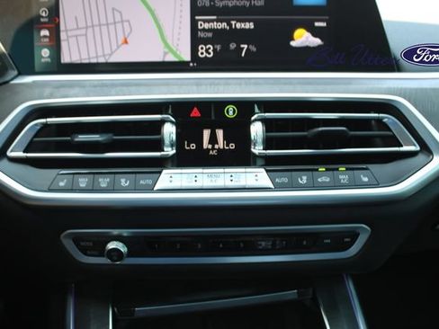 Used 2023 BMW X5 sDrive40i w/ Premium Package RWD image 20