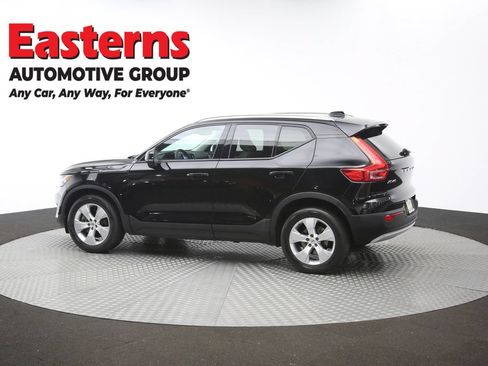 Used 2019 Volvo XC40 T5 Momentum AWD/4WD image 60