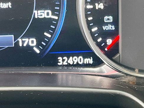 Used 2023 Chevrolet Blazer RS w/ Driver Confidence II Package image 12