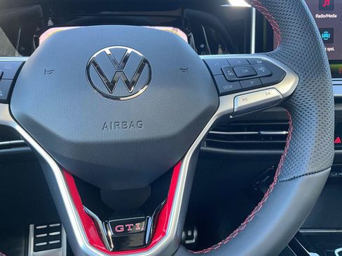New 2026 Volkswagen GTI Autobahn FWD image 21