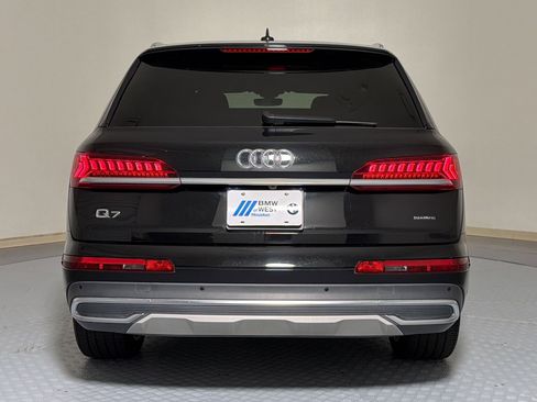 Used 2022 Audi Q7 3.0T Premium Plus AWD/4WD image 10