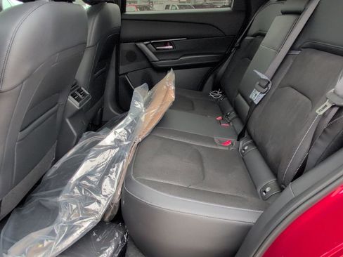 New 2026 MAZDA CX-5 Preferred AWD/4WD image 7
