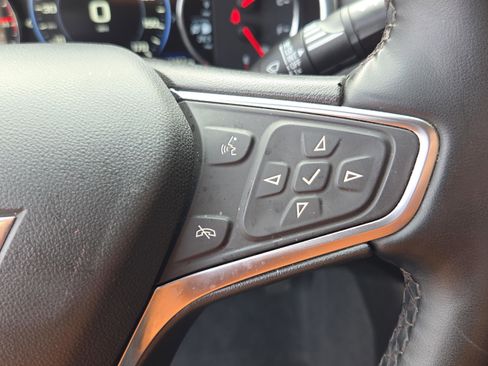 Used 2024 Chevrolet Malibu LT image 23