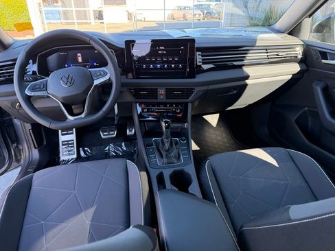 New 2026 Volkswagen Jetta Sport FWD image 13