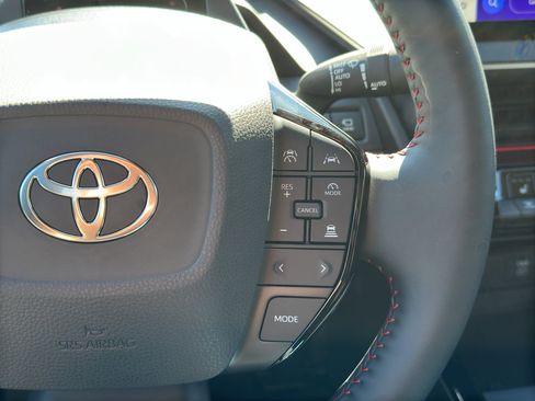 New 2026 Toyota Prius Plug-In Hybrid image 27