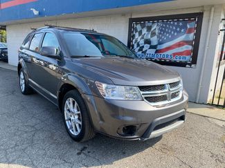 Used 2014 Dodge Journey Limited image 1
