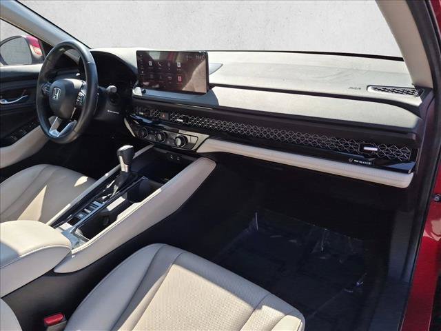 Used 2024 Honda Accord Touring image 23