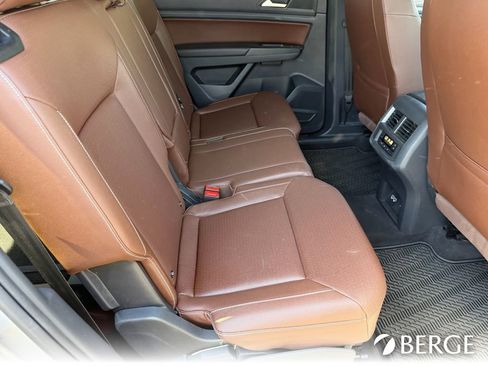 Used 2021 Volkswagen Atlas SE FWD image 15