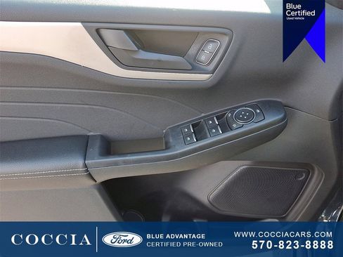 Certified 2022 Ford Escape SE w/ Convenience Package image 12
