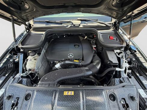 Used 2021 Mercedes-Benz GLE 350 4MATIC image 22