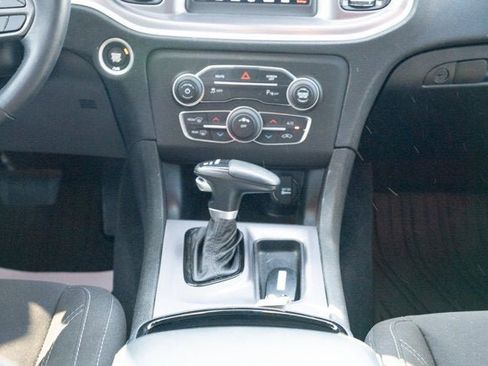 Used 2021 Dodge Charger SXT w/ Blacktop Package image 31