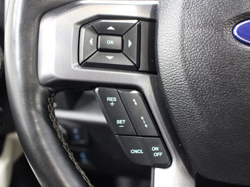 Used 2021 Ford Expedition Max Platinum AWD/4WD image 12