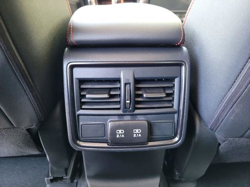 Certified 2023 Subaru Forester Sport AWD/4WD image 17
