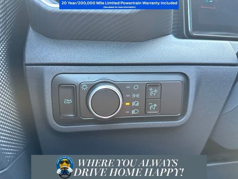 New 2026 Ford Mustang Premium image 18