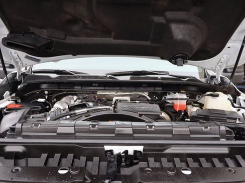 Used 2025 GMC Sierra 2500 AT4 w/ AT4 Premium Plus Package image 44