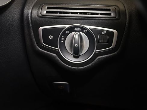 Used 2023 Mercedes-Benz C 300 4MATIC Coupe w/ Multimedia Package image 36