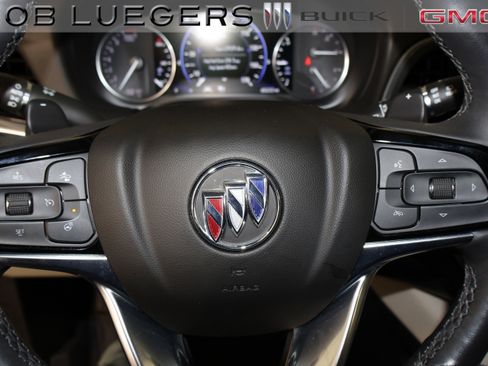 Certified 2023 Buick Enclave Avenir w/ Trailering Package, 5000 lbs. image 28