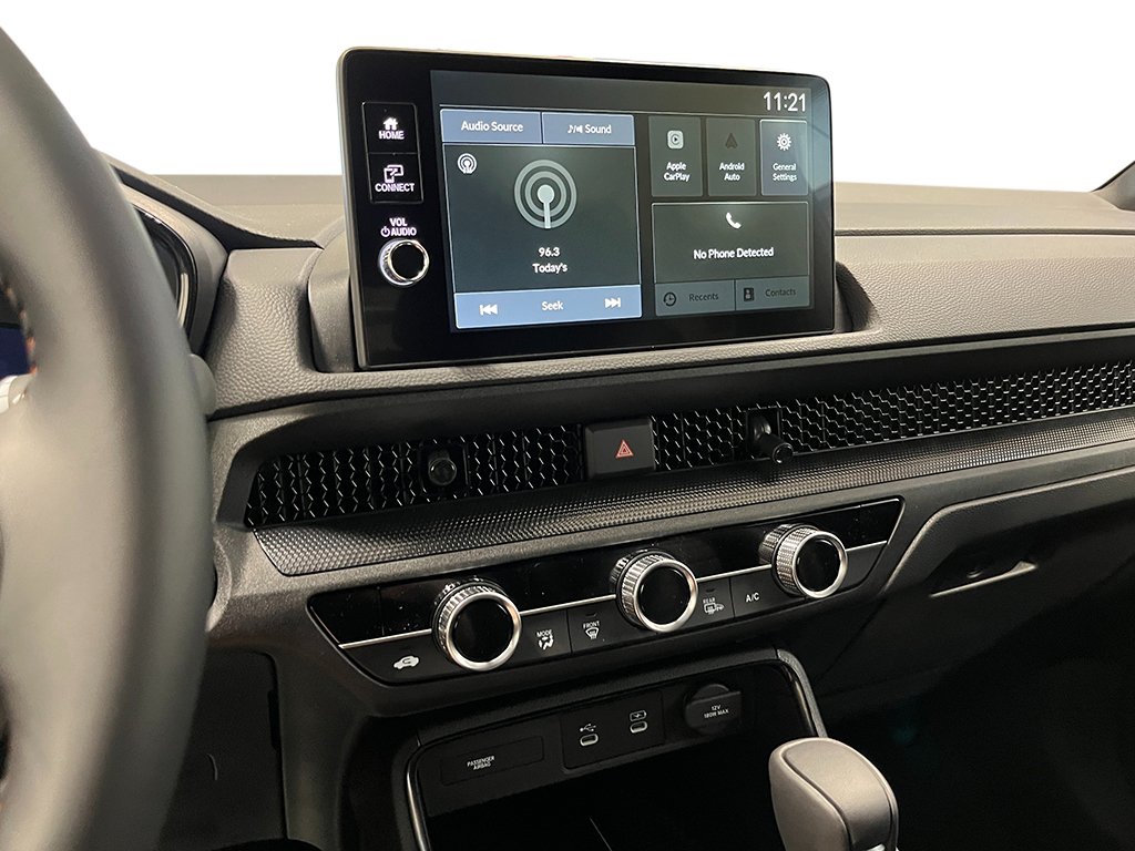 New 2027 Honda CR-V Sport-L image 20