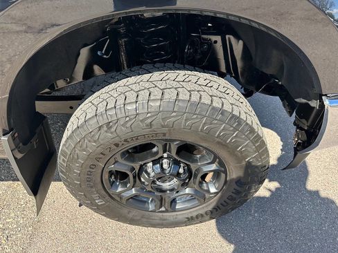 Used 2017 Ford F250 XLT w/ XLT Value Package AWD/4WD image 10