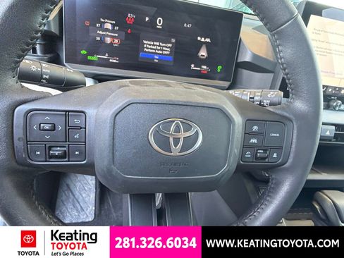 Used 2026 Toyota RAV4 XLE Premium AWD/4WD image 15